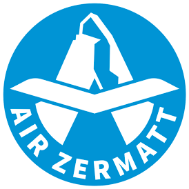 Air Zermatt Dashboard